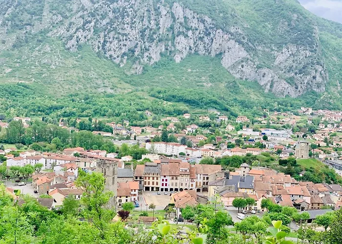 La Kabylie Au Coeur Des 3 Vallees Internet