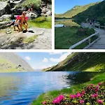 La Kabylie Au Coeur Des 3 Vallees Internet Tarascon-sur-Ariège