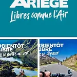 La Kabylie Au Coeur Des 3 Vallees Internet * Tarascon-sur-Ariège