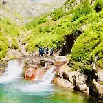 La Kabylie Au Coeur Des 3 Vallees Internet Tarascon-sur-Ariège