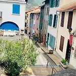 Apartman La Kabylie Au Coeur Des 3 Vallees Internet Tarascon-sur-Ariège