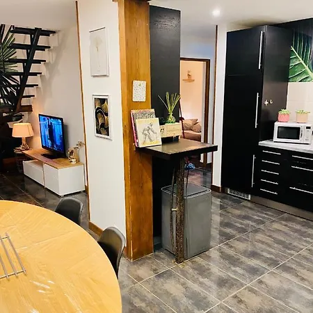 Apartment La Kabylie Au Coeur Des 3 Vallees Internet Tarascon-sur-Ariege