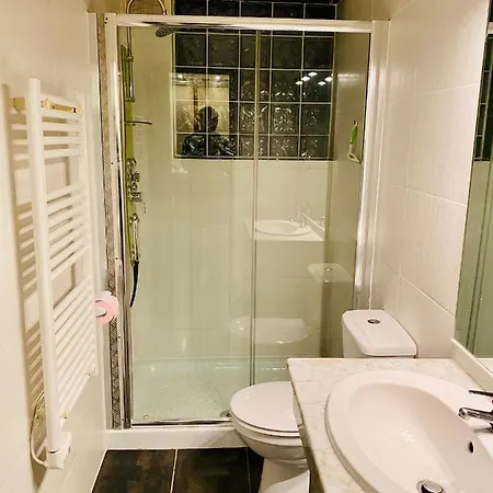 Apartment La Kabylie Au Coeur Des 3 Vallees Internet Tarascon-sur-Ariege