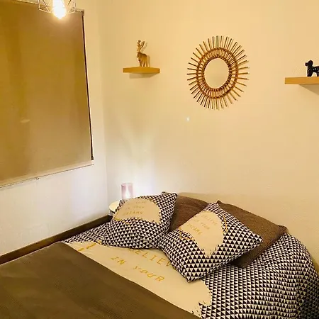 La Kabylie Au Coeur Des 3 Vallees Internet Tarascon-sur-Ariège