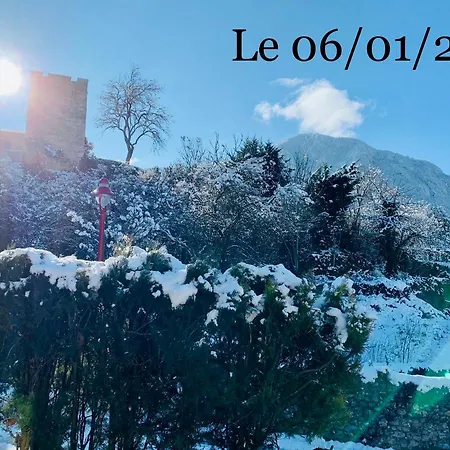La Kabylie Au Coeur Des 3 Vallees Internet *