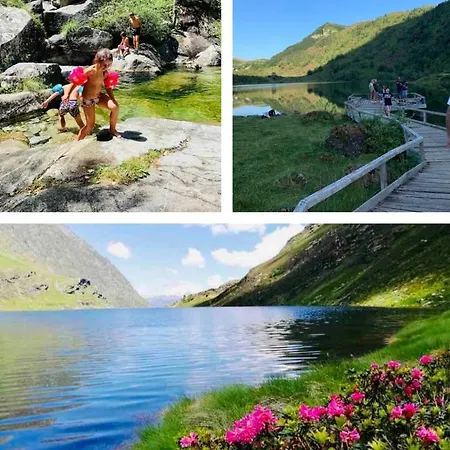 La Kabylie Au Coeur Des 3 Vallees Internet 阿列日河畔的塔拉斯孔