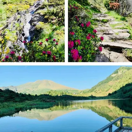 La Kabylie Au Coeur Des 3 Vallees Internet * 阿列日河畔的塔拉斯孔