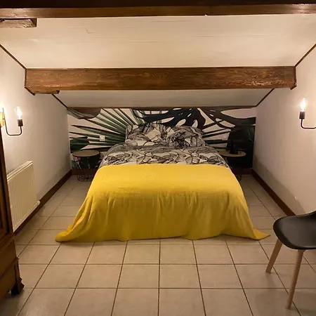 La Kabylie Au Coeur Des 3 Vallees Internet Apartment Tarascon-sur-Ariege