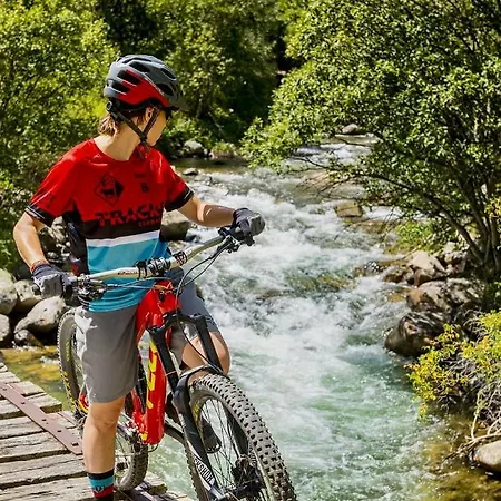 Lägenhet La Kabylie Au Coeur Des 3 Vallees Internet Tarascon-sur-Ariège