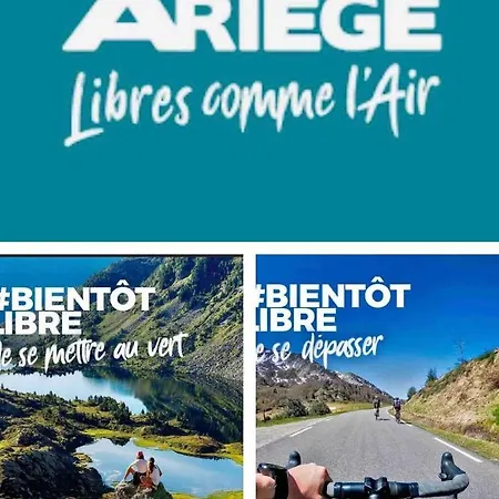 La Kabylie Au Coeur Des 3 Vallees Internet * 타라스콩쉬르아리줴