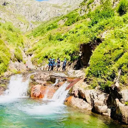 La Kabylie Au Coeur Des 3 Vallees Internet Tarascon-sur-Ariege