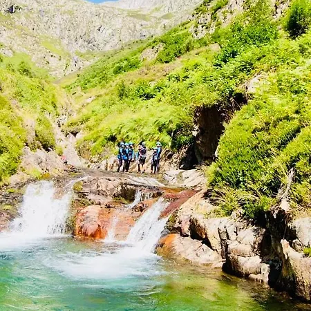 La Kabylie Au Coeur Des 3 Vallees Internet 阿列日河畔的塔拉斯孔