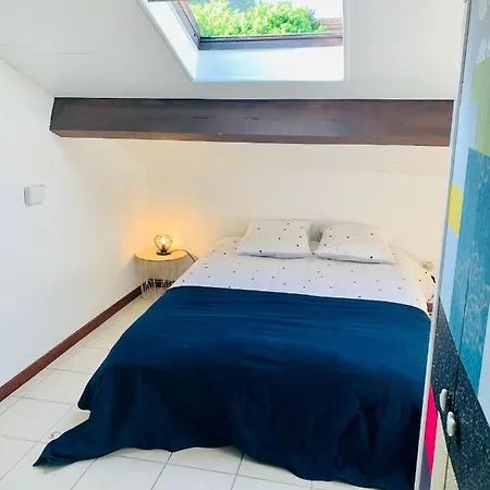 Apartament La Kabylie Au Coeur Des 3 Vallees Internet *