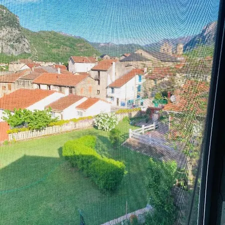 La Kabylie Au Coeur Des 3 Vallees Internet Apartament