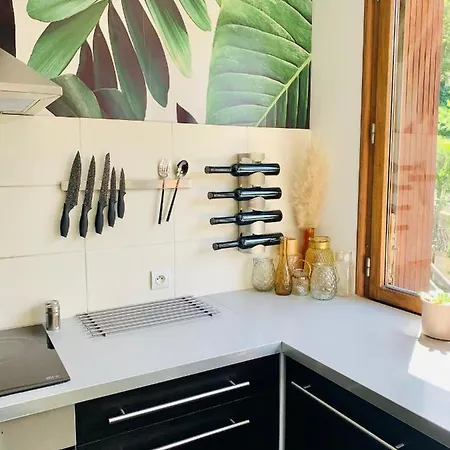 Apartament La Kabylie Au Coeur Des 3 Vallees Internet *