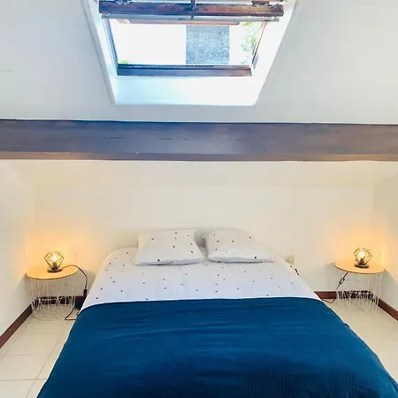 La Kabylie Au Coeur Des 3 Vallees Internet Apartament *