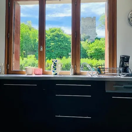 La Kabylie Au Coeur Des 3 Vallees Internet Apartament