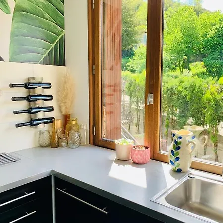 La Kabylie Au Coeur Des 3 Vallees Internet Apartament Tarascon-sur-Ariège