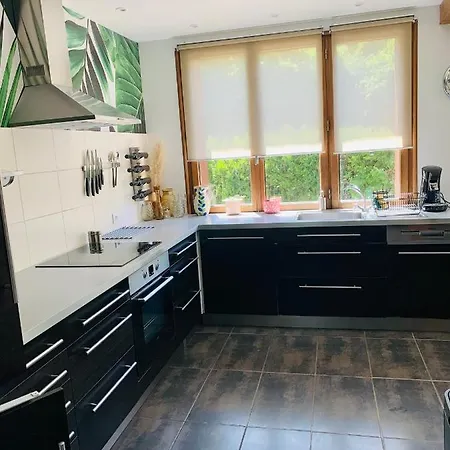 Apartament La Kabylie Au Coeur Des 3 Vallees Internet *