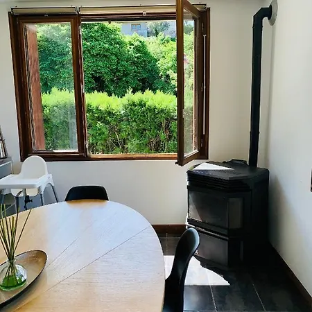 Apartment La Kabylie Au Coeur Des 3 Vallees Internet Tarascon-sur-Ariege