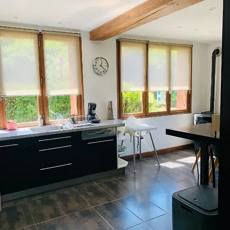 La Kabylie Au Coeur Des 3 Vallees Internet