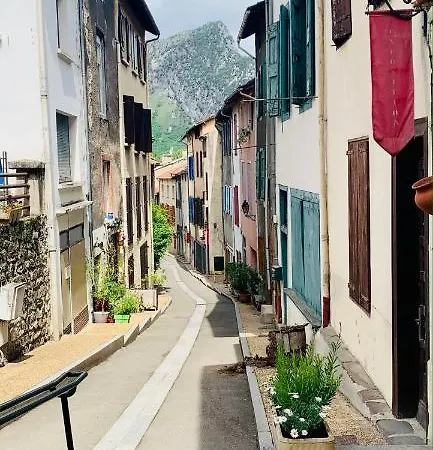 Apartament La Kabylie Au Coeur Des 3 Vallees Internet *