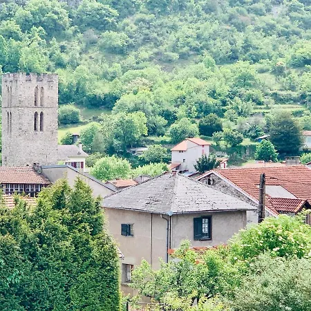 Apartament La Kabylie Au Coeur Des 3 Vallees Internet *