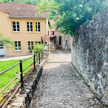 La Kabylie Au Coeur Des 3 Vallees Internet