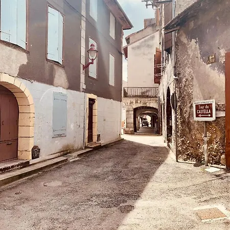 La Kabylie Au Coeur Des 3 Vallees Internet Apartament