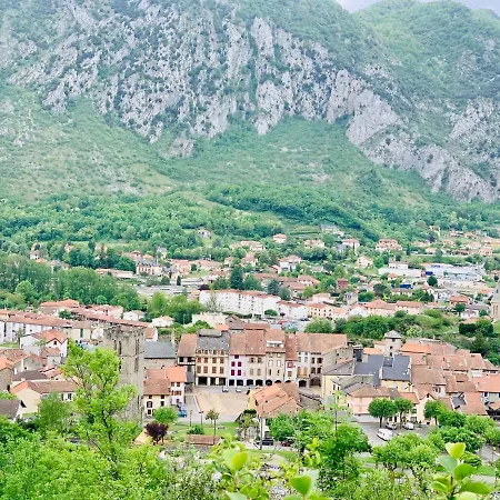 La Kabylie Au Coeur Des 3 Vallees Internet