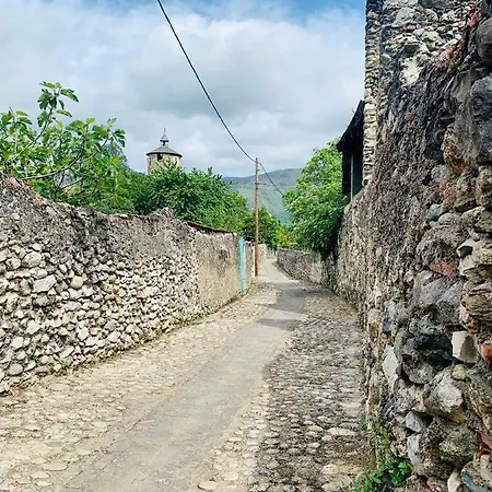 La Kabylie Au Coeur Des 3 Vallees Internet 타라스콩쉬르아리줴