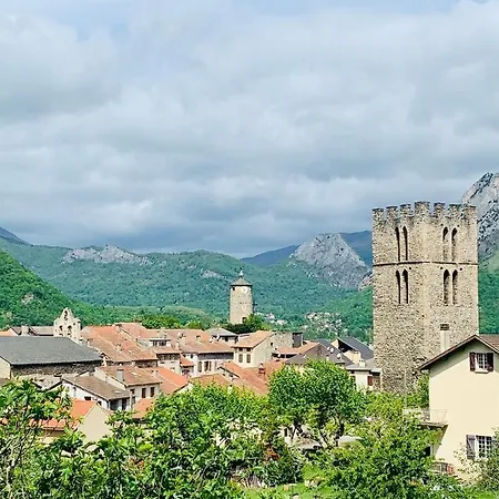 Apartament La Kabylie Au Coeur Des 3 Vallees Internet *