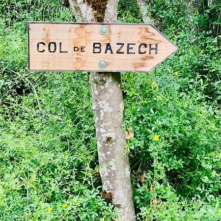 아파트 La Kabylie Au Coeur Des 3 Vallees Internet