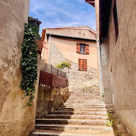 La Kabylie Au Coeur Des 3 Vallees Internet Apartament Tarascon-sur-Ariège