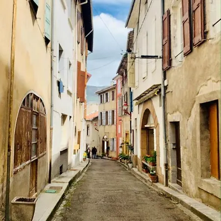 La Kabylie Au Coeur Des 3 Vallees Internet *