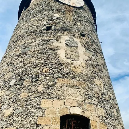 Apartament La Kabylie Au Coeur Des 3 Vallees Internet *