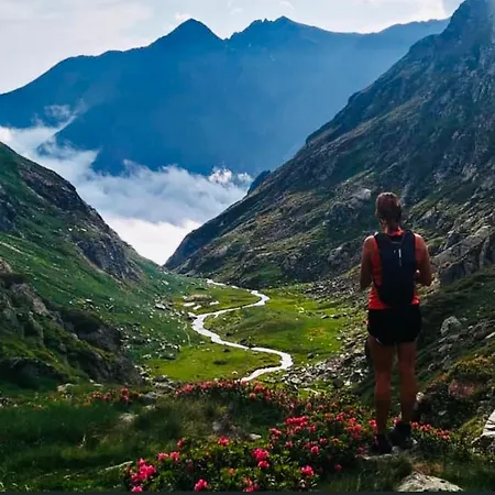 La Kabylie Au Coeur Des 3 Vallees Internet * 타라스콩쉬르아리줴
