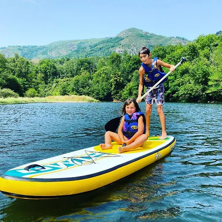 La Kabylie Au Coeur Des 3 Vallees Internet Apartament Tarascon-sur-Ariège