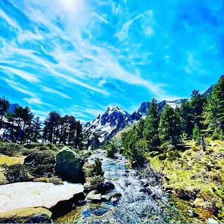 La Kabylie Au Coeur Des 3 Vallees Internet * 타라스콩쉬르아리줴