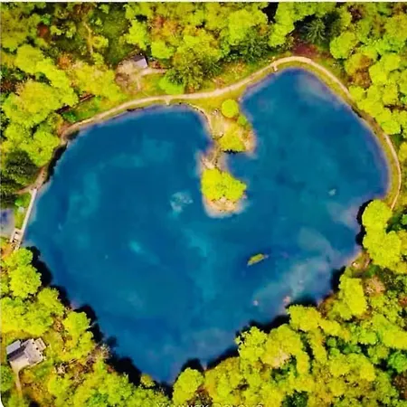 La Kabylie Au Coeur Des 3 Vallees Internet Apartament