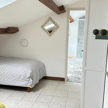 Apartment La Kabylie Au Coeur Des 3 Vallees Internet Tarascon-sur-Ariege