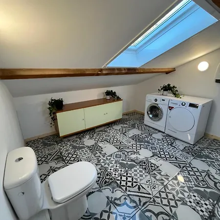 Apartment La Kabylie Au Coeur Des 3 Vallees Internet Tarascon-sur-Ariege