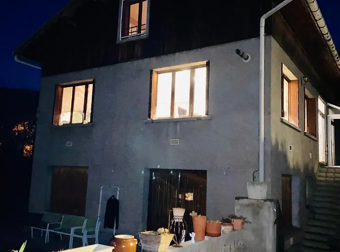 דירה La Kabylie Au Coeur Des 3 Vallees Internet *