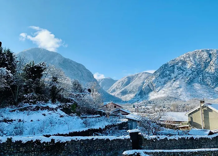 Апартаменты La Kabylie Au Coeur Des 3 Vallees Internet *