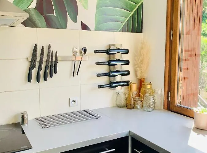 Apartament La Kabylie Au Coeur Des 3 Vallees Internet *