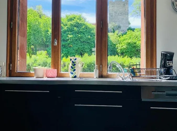 La Kabylie Au Coeur Des 3 Vallees Internet Apartament