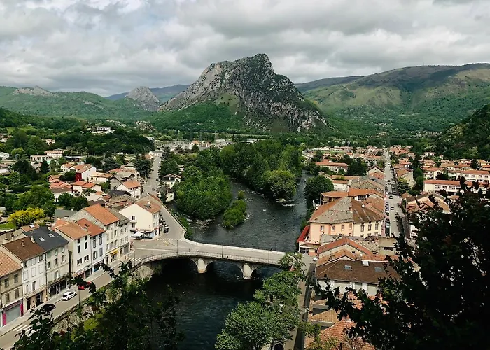 Apartament La Kabylie Au Coeur Des 3 Vallees Internet *