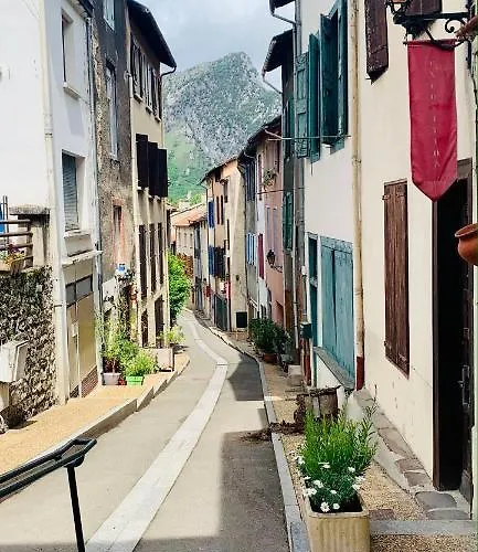 Apartament La Kabylie Au Coeur Des 3 Vallees Internet *