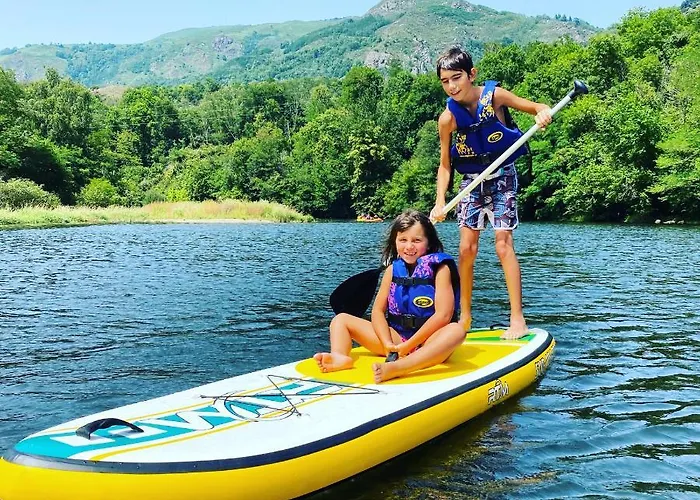 La Kabylie Au Coeur Des 3 Vallees Internet Apartament Tarascon-sur-Ariège