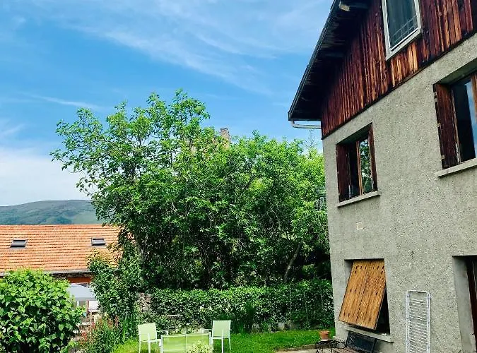 Апартаменты La Kabylie Au Coeur Des 3 Vallees Internet Тараскон-сюр-Арьеж